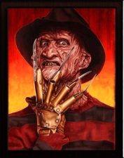 Friday the 13th Movies 3D Poster  for sale in Emirates from Games2all