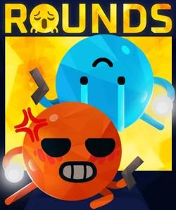 ROUNDS -  للبيع في الإمارات من خلال Games2all