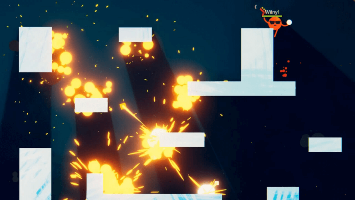 ROUNDS  for sale in Emirates from Games2all