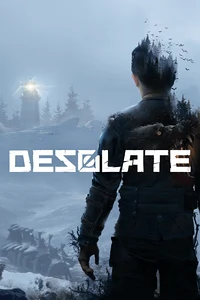 Desolate -  للبيع في الإمارات من خلال Games2all