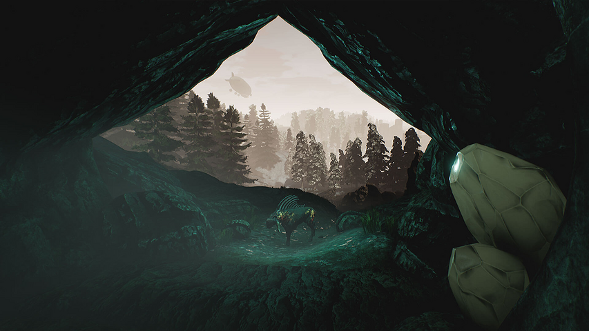 Desolate – image 3