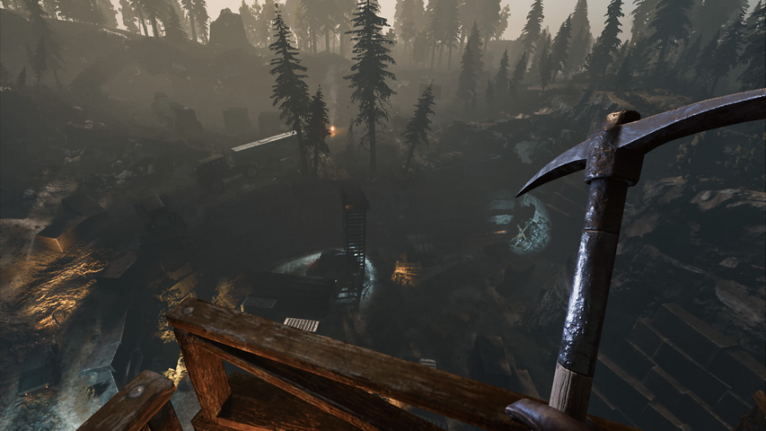 Desolate – image 5