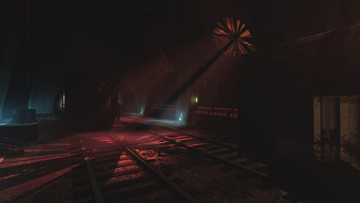 Desolate  for sale in Emirates from Games2all