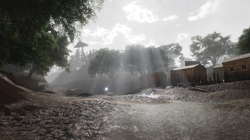 Desolate – image 7