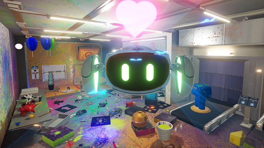 SuchArt: Genius Artist Simulator – image 2