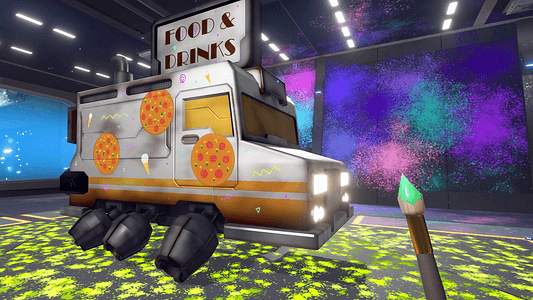 SuchArt: Genius Artist Simulator  for sale in Emirates from Games2all