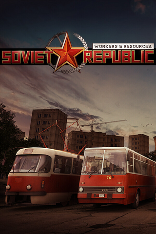 Workers & Resources: Soviet Republic – image 2