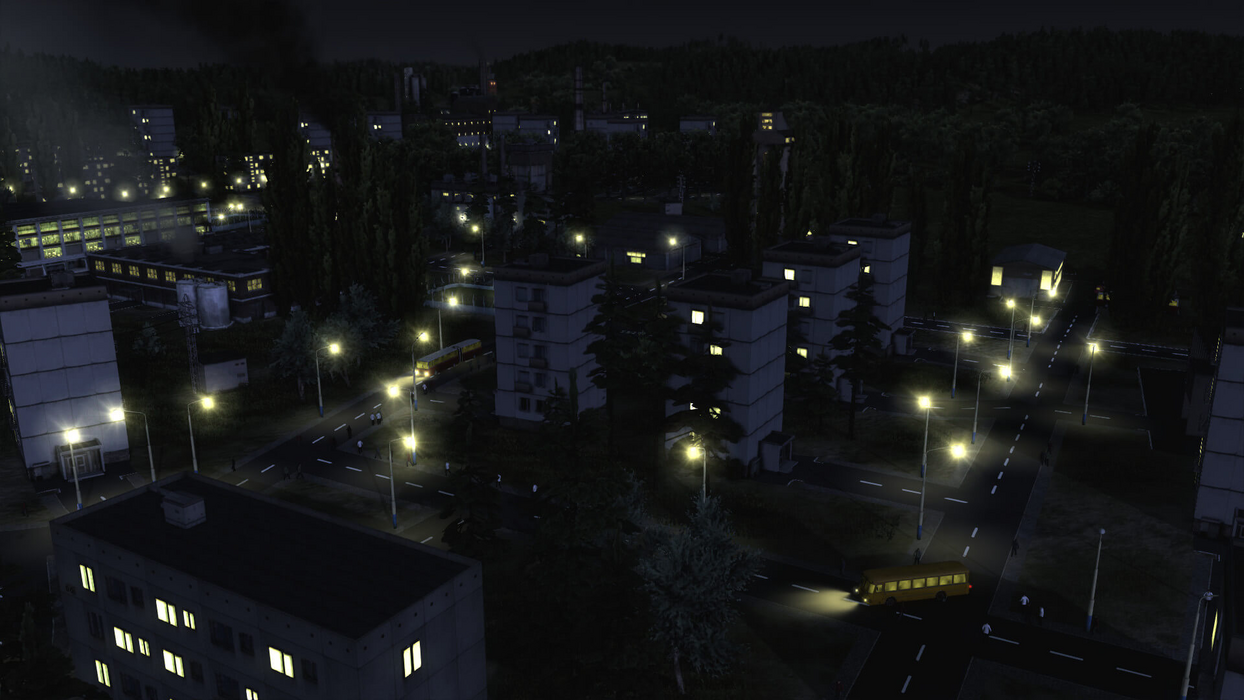 Workers & Resources: Soviet Republic  for sale in Emirates from Games2all