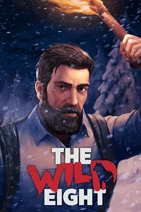 The Wild Eight -  للبيع في الإمارات من خلال Games2all