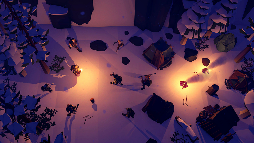 The Wild Eight – image 2