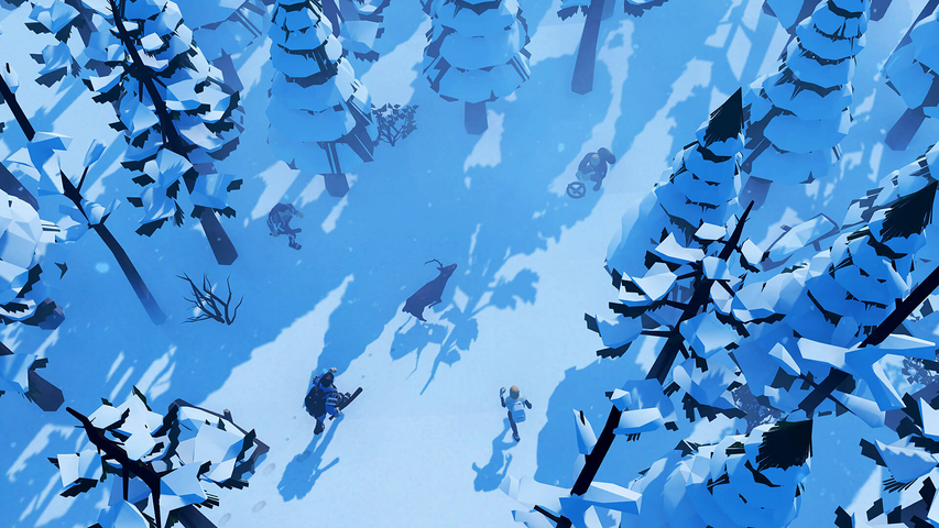 The Wild Eight – image 3