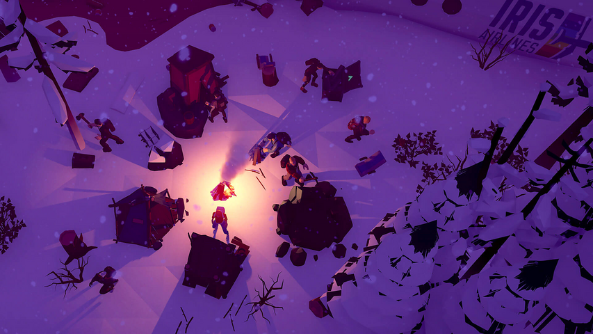 The Wild Eight – image 4