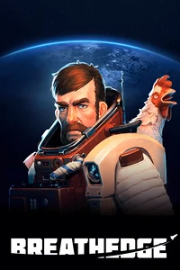 Breathedge -  للبيع في الإمارات من خلال Games2all
