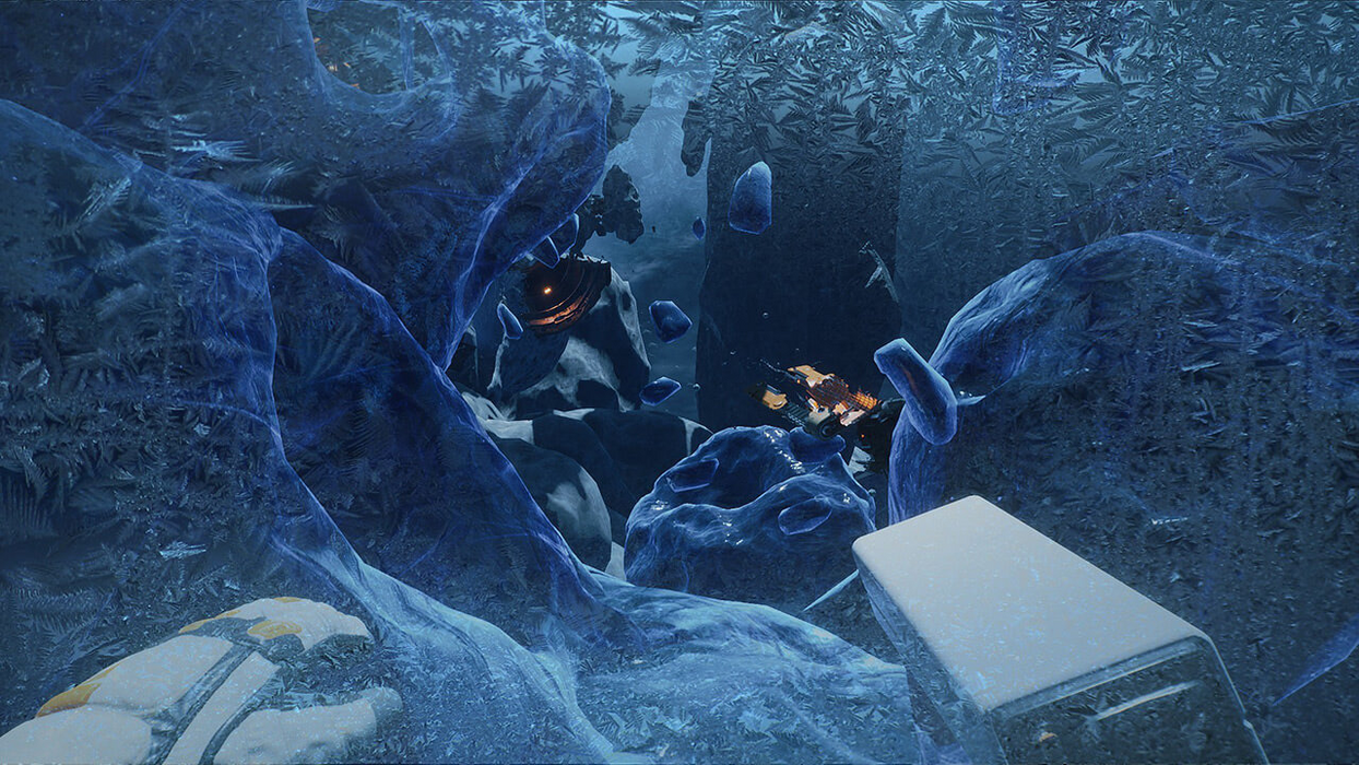 Breathedge  for sale in Emirates from Games2all