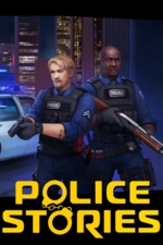 Police Stories  for sale in Emirates from Games2all
