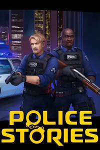 Police Stories -  للبيع في الإمارات من خلال Games2all