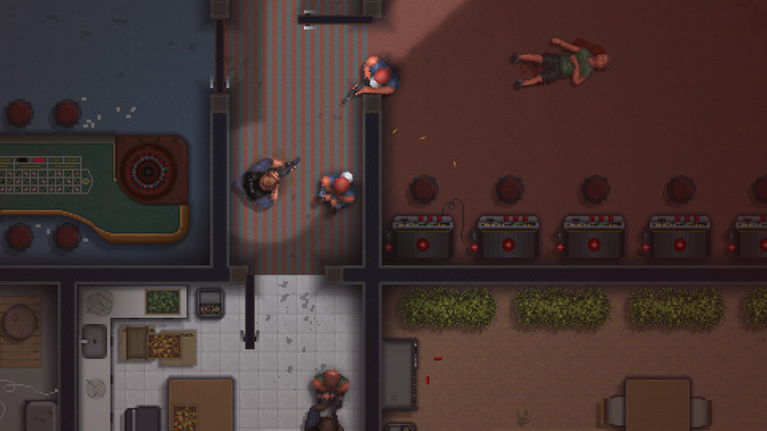 Police Stories – image 5