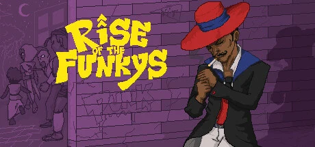 Rise of the Funkys -  للبيع في الإمارات من خلال Games2all