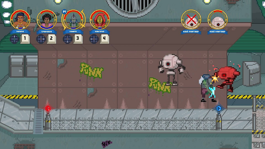 Rise of the Funkys  for sale in Emirates from Games2all