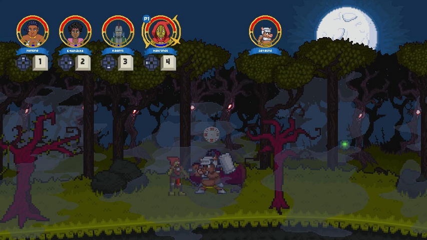 Rise of the Funkys – image 4