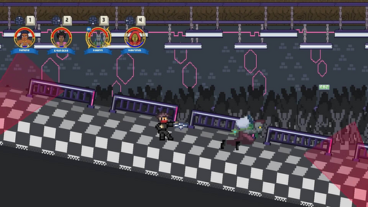 Rise of the Funkys  for sale in Emirates from Games2all