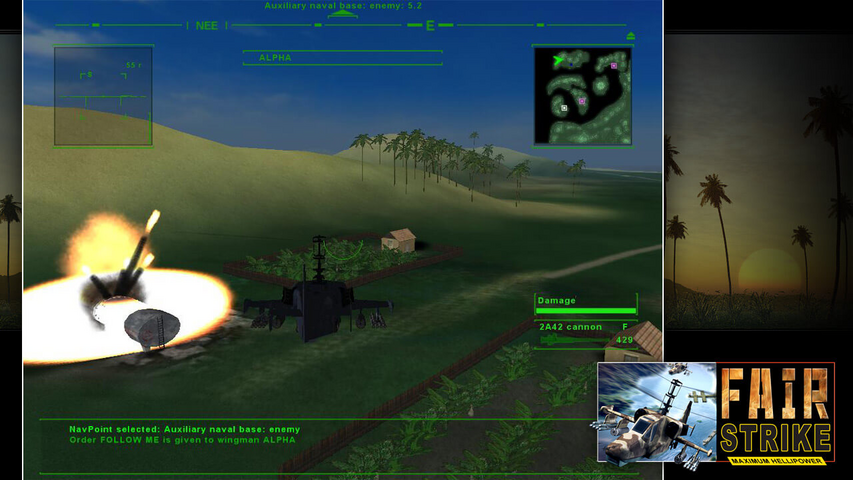 Fair Strike – image 6