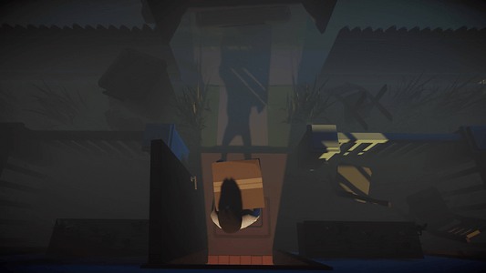 Carry Onward  for sale in Emirates from Games2all