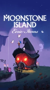 Moonstone Island - Eerie Items DLC Pack -  للبيع في الإمارات من خلال Games2all