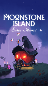 Moonstone Island - Eerie Items DLC Pack -  for sale in Emirates from Games2all