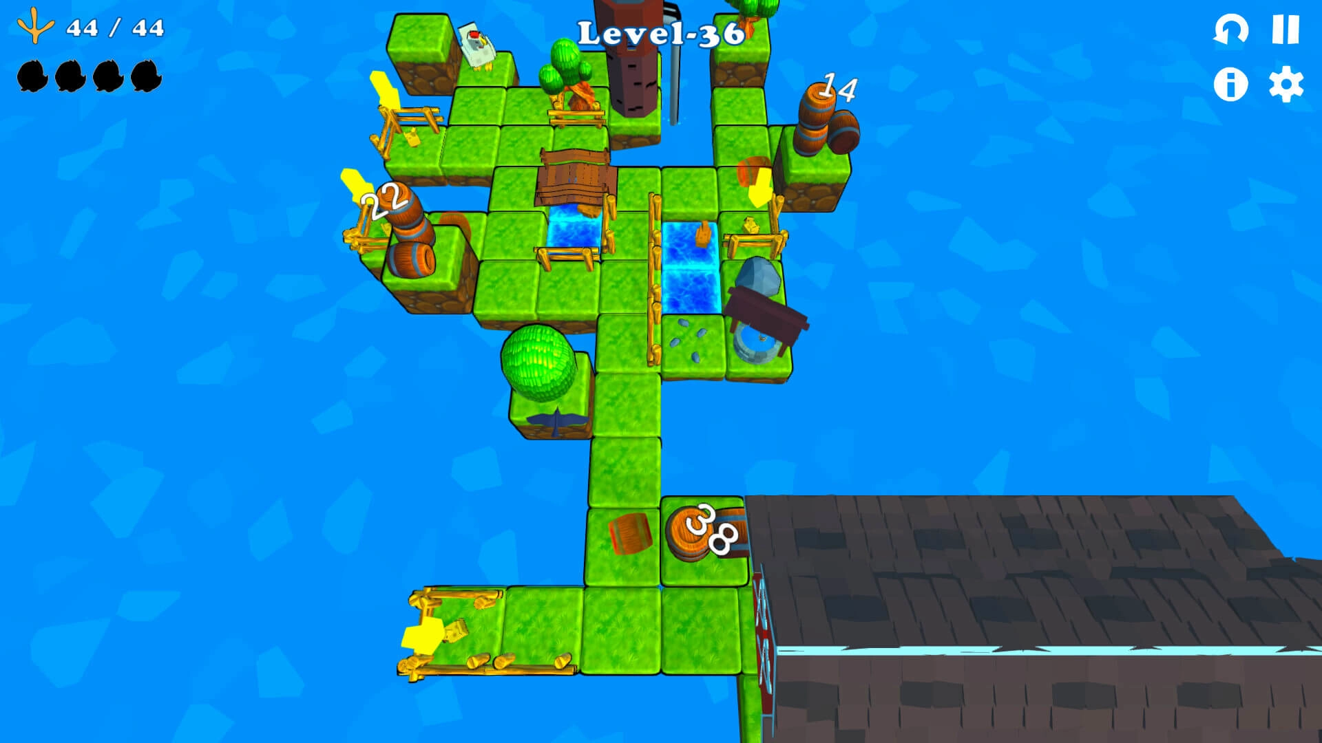 Pop and Chicks  for sale in Emirates from Games2all