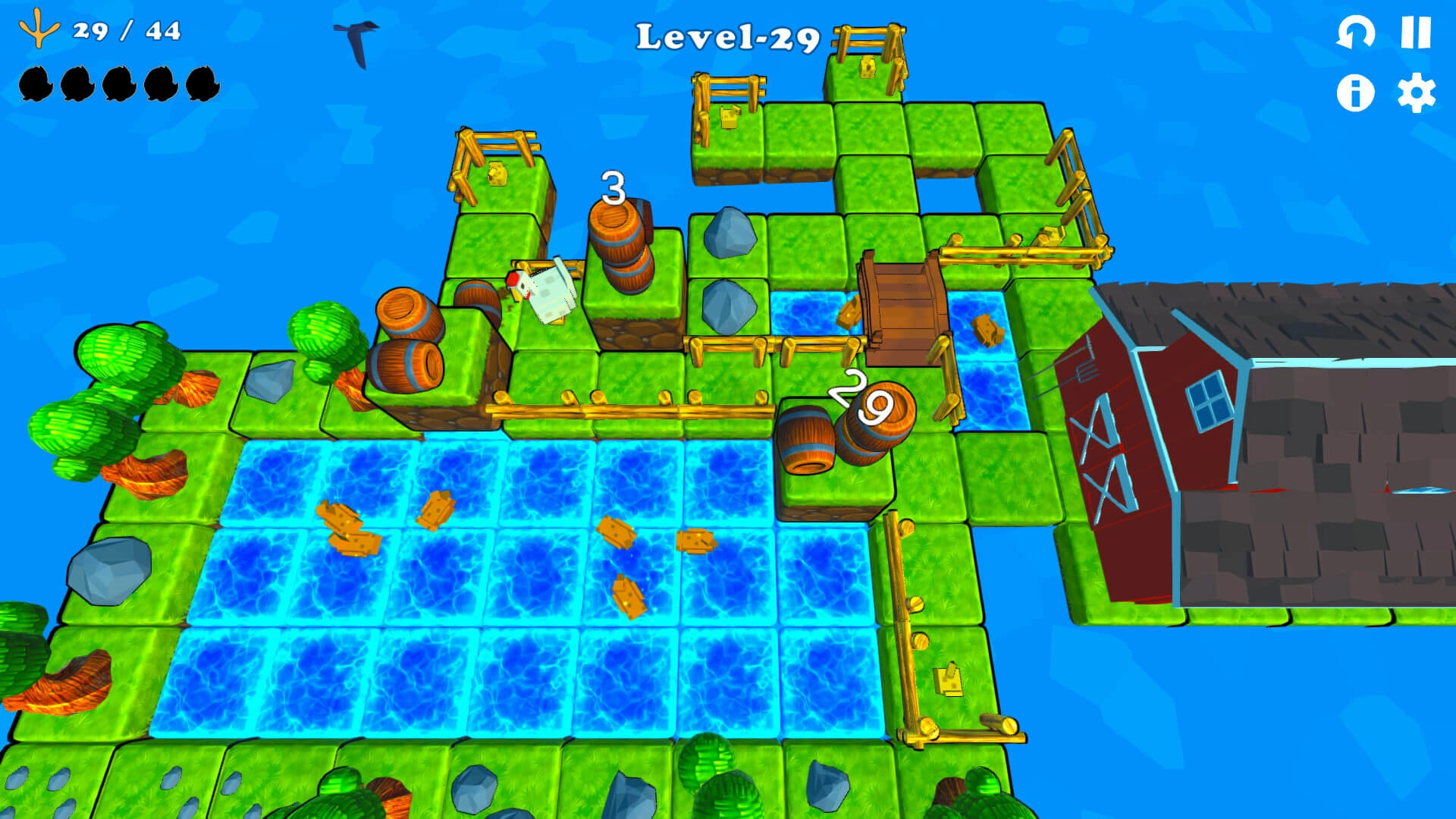 Pop and Chicks  for sale in Emirates from Games2all