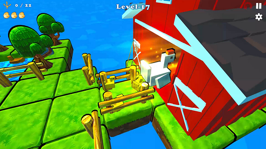 Pop and Chicks  للبيع في ألإمارات من خلال Games2all