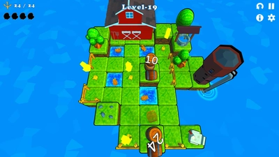 Pop and Chicks  for sale in Emirates from Games2all