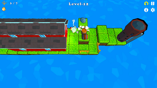 Pop and Chicks  للبيع في ألإمارات من خلال Games2all