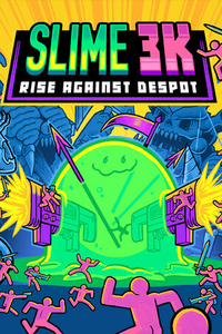 Slime 3k: Rise Against Despot