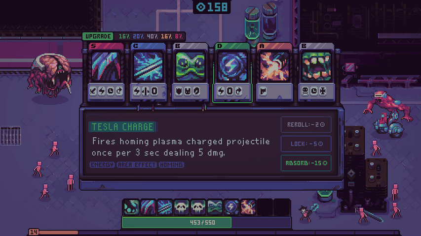 Slime 3k: Rise Against Despot – image 4