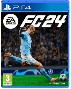 EA SPORTS FC 24 - PS4 - Used