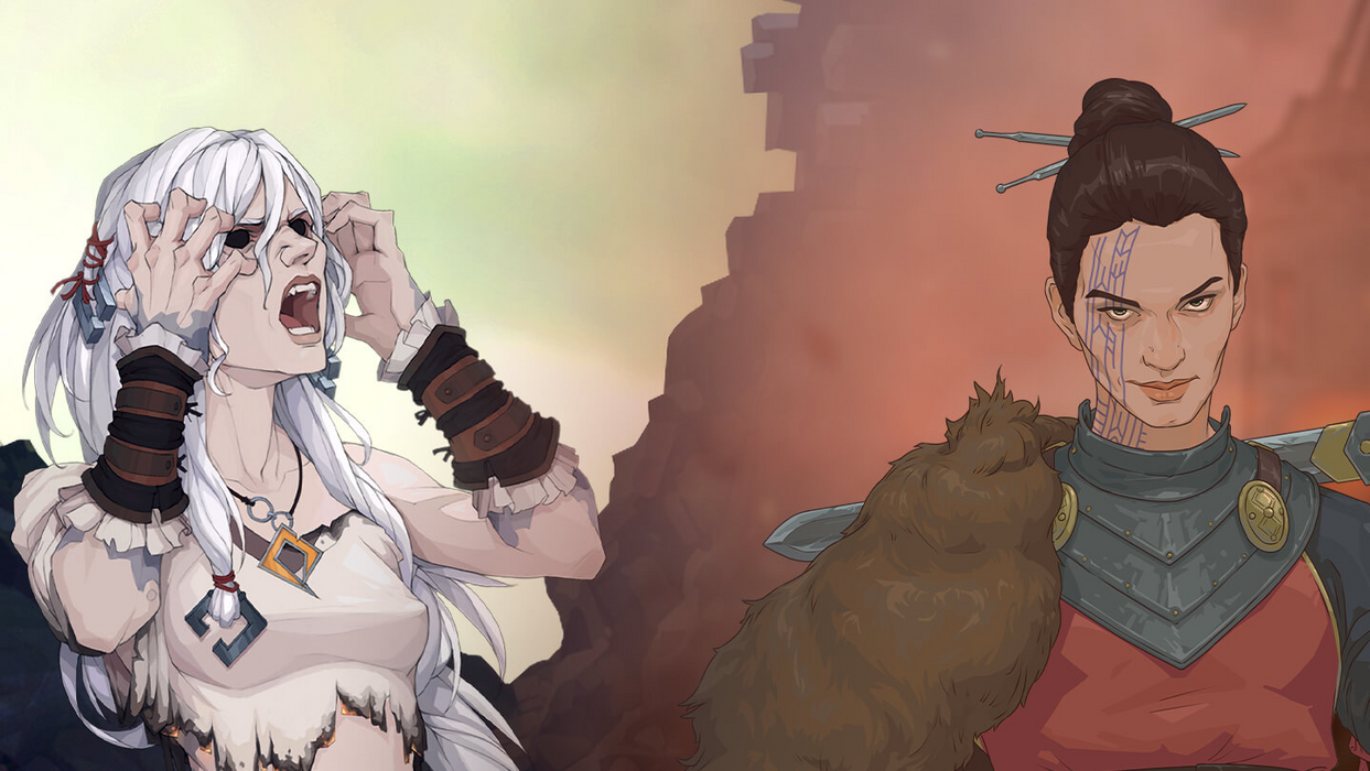 Ash of Gods Fan Edition  for sale in Emirates from Games2all