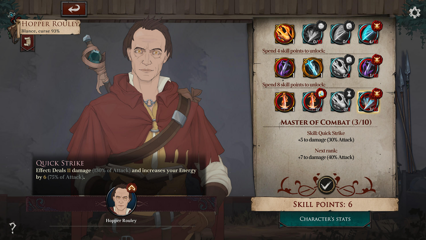 Ash of Gods Fan Edition – image 10