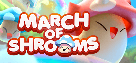 March of Shrooms – image 2