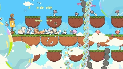 March of Shrooms  for sale in Emirates from Games2all