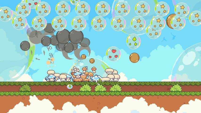 March of Shrooms – image 9