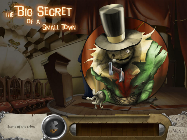 The Big Secret of a Small Town – image 2