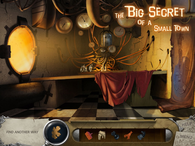 The Big Secret of a Small Town – image 5