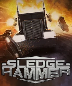 Sledgehammer -  للبيع في الإمارات من خلال Games2all