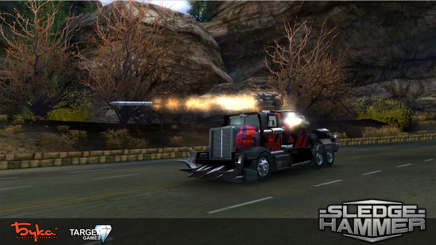 Sledgehammer – image 2