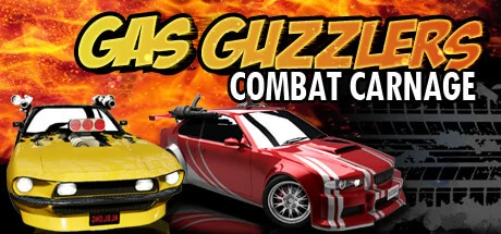 Gas Guzzlers: Combat Carnage -  للبيع في الإمارات من خلال Games2all