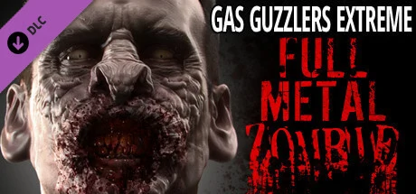 Gas Guzzlers Extreme: Full Metal Zombie (Jagex) -  للبيع في الإمارات من خلال Games2all