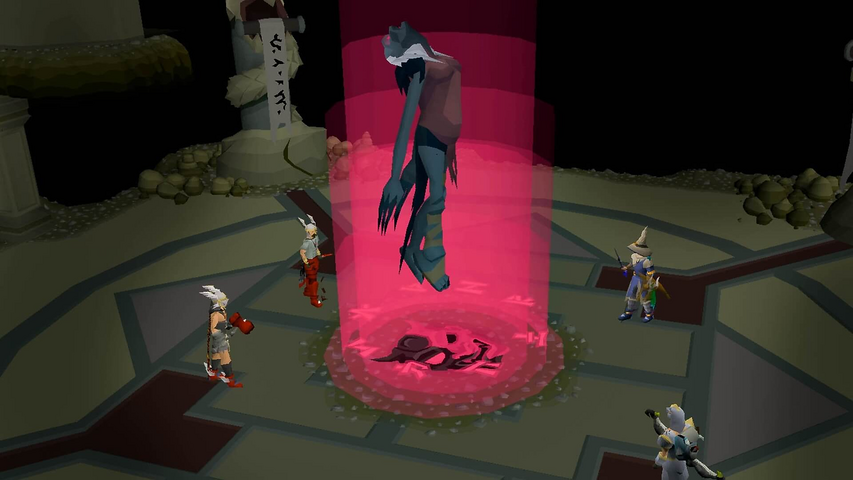 Old School RuneScape 12-Month Membership + OST – صورة 2