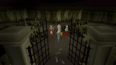 Old School RuneScape 12-Month Membership + OST  for sale in Emirates from Games2all